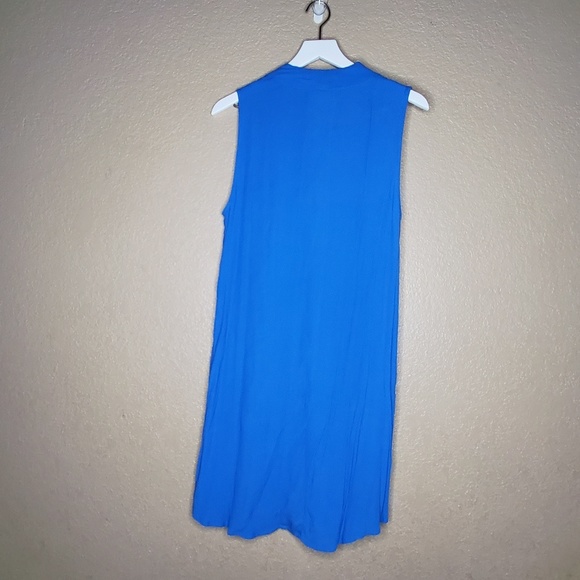 Anthropologie Maeve size medium dress - Picture 2 of 4